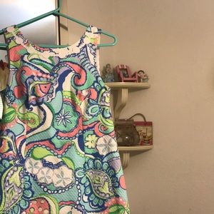 Lilly Pulitzer Dress!!